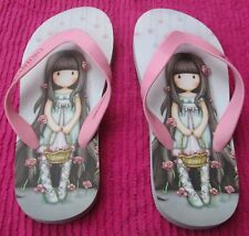 Tong chaussure doll d'occasion  Champigny-sur-Marne