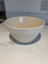 Pudding basin mixing for sale  UK