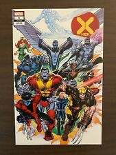 Quadrinhos Marvel X-Men #1 #645 RI Con 2019 NEAL ADAMS Variant 9.8 PERFEITO tamanho gigante 1 comprar usado  Enviando para Brazil