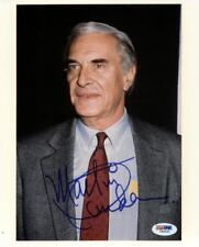 Martin landau signed d'occasion  Expédié en France