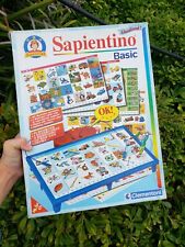 Sapientino basic rare for sale  San Jose