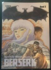 Berserk ultimate edition gebraucht kaufen  Glonn