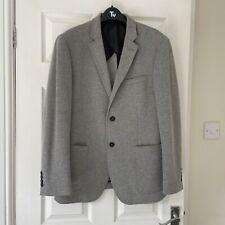 Grey men jacket for sale  HALIFAX