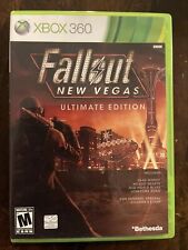 Used, Fallout: New Vegas - Ultimate Edition -CiB w/manual for sale  Shipping to South Africa
