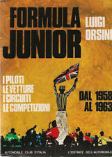 Formula junior usato  Roma