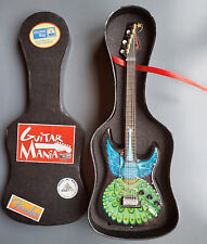 Guitar mania 1016 for sale  Fredericksburg