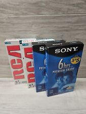 Sony rca t120vrh for sale  Yuba City