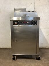 Open fryer giles for sale  Jesup