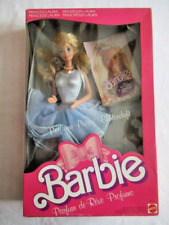 Barbie 4557 barbie d'occasion  Champcueil