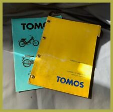 tomos mopeds for sale  CHORLEY