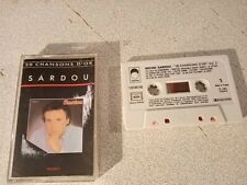 Vintage cassette audio d'occasion  Auray