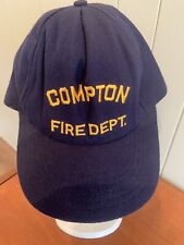 Compton fire department for sale  WELLINGBOROUGH