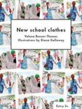 New school clothes for sale  DUNFERMLINE