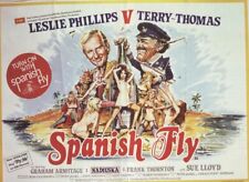 Spanish fly terry for sale  GILLINGHAM