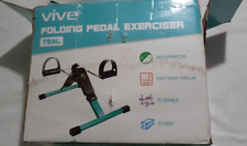 Folding pedal exerciser for sale  Macon