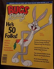 Bugs bunny folks for sale  Howell