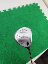 Callaway golf strong for sale  Bedford