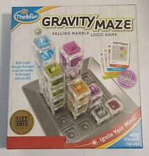 Thinkfun gravity maze for sale  Downers Grove