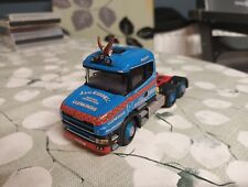 Corgi trucks riddell for sale  BALLYMENA