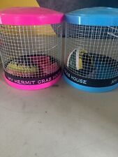 Hermit crab cages for sale  Jersey Shore