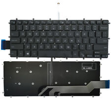 Teclado para Dell Inspiron P69G P69G001 P83G P83G001 P58F P58F001 P70F P70F001 comprar usado  Enviando para Brazil