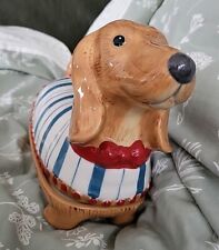 dachshund collectables for sale  NEWTON ABBOT