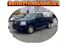 2007 ford 150 for sale  Frankford