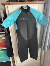Oneill wetsuit kids for sale  BRIGHTON