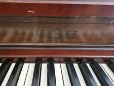 Spindel piano cable for sale  Charlotte