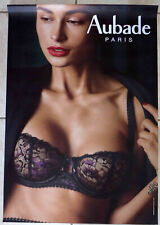 Affiche lingerie aubade d'occasion  Thonon-les-Bains