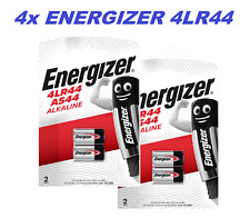 Energizer 4lr44 a544 for sale  Ireland