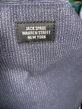 Jack spade leather for sale  Fort Lee