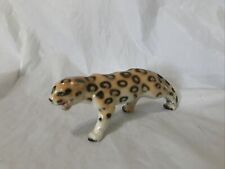 Vintage ucagco leopard for sale  Steger