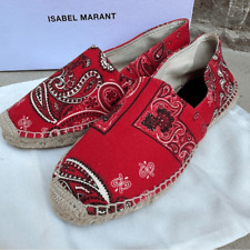 Isabel marant red for sale  Plano
