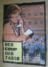 Filmplakat coup 7 gebraucht kaufen  Braunschweig