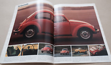 1974 beetle cox d'occasion  Libourne