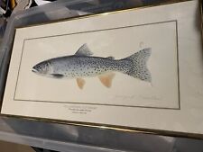 Yellowstone cutthroat trout for sale  Leawood