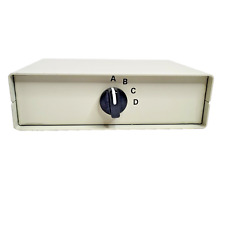 Data switch box for sale  Lockport