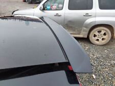 Rear spoiler fits for sale  York
