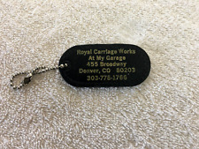 Royal carriage works for sale  Lenora