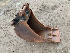 Digger bucket inch for sale  ADDLESTONE