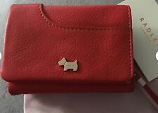 New radley red for sale  STOURPORT-ON-SEVERN