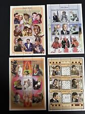 149d timbres neufs d'occasion  Bordeaux-