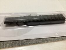 HAWKE Adaptor base 11mm (Airgun) & 3/8ths (Rifle) to Weaver/Picatinny, used for sale  Shipping to South Africa