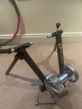 Cycleops turbo trainer for sale  MATLOCK