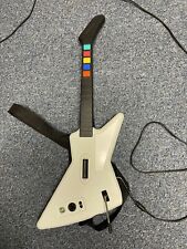 Guitar Hero Controller XPlorer Xbox 360 READ, used for sale  Shipping to South Africa