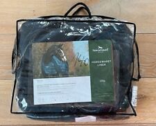 Horseware liner 100g gebraucht kaufen  Rosengarten