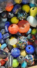 Lot glass beads for sale  Mountain Top