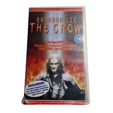 Crow brandon lee for sale  Ireland