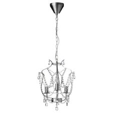 Ikea kristaller chandelier for sale  Minneapolis